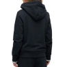 Sweat Marine Femme Superdry Essential Logos