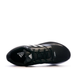 Chaussures de Running Noir/Blanc Femme Adidas Runfalcon 2.0