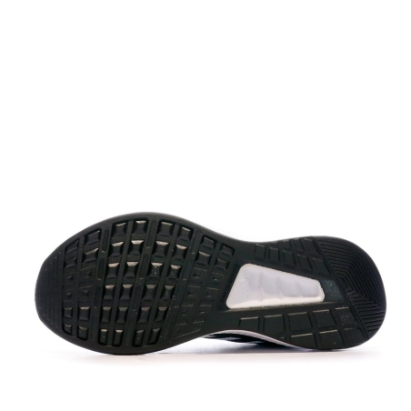 Chaussures de Running Noir/Blanc Femme Adidas Runfalcon 2.0