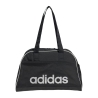 Sac de Sport Noir Femme Adidas bowling Linear Essentials