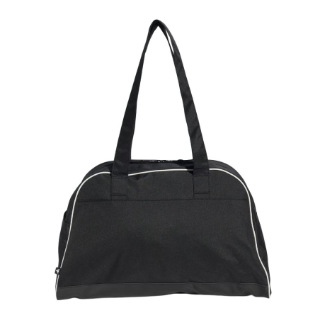 Sac de Sport Noir Femme Adidas bowling Linear Essentials