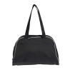 Sac de Sport Noir Femme Adidas bowling Linear Essentials