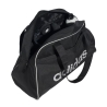 Sac de Sport Noir Femme Adidas bowling Linear Essentials