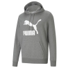Sweat Gris/Blanc Femme Puma Classics