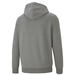 Sweat Gris/Blanc Femme Puma Classics