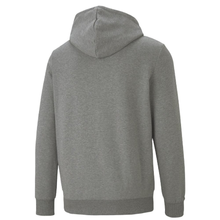 Sweat Gris/Blanc Femme Puma Classics