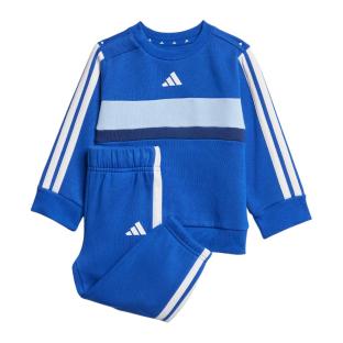 Ensemble Bleu Garçon Adidas Essentials