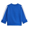 Ensemble Bleu Garçon Adidas Essentials