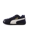 Baskets Marine Bébé Puma Speedcat