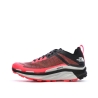 Baskets Noires/Roses Femme The North Face Vectiv Infinite