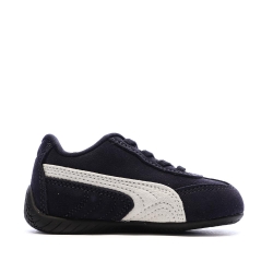 Baskets Marine Bébé Puma Speedcat