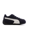 Baskets Marine Bébé Puma Speedcat