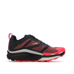 Baskets Noires/Roses Femme The North Face Vectiv Infinite