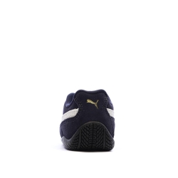 Baskets Marine Bébé Puma Speedcat