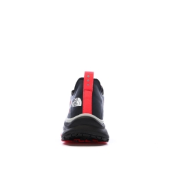 Baskets Noires/Roses Femme The North Face Vectiv Infinite