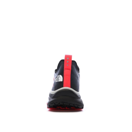 Baskets Noires/Roses Femme The North Face Vectiv Infinite