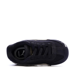 Baskets Marine Bébé Puma Speedcat