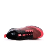 Baskets Noires/Roses Femme The North Face Vectiv Infinite