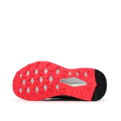 Baskets Noires/Roses Femme The North Face Vectiv Infinite