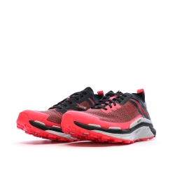Baskets Noires/Roses Femme The North Face Vectiv Infinite