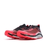 Baskets Noires/Roses Femme The North Face Vectiv Infinite