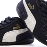 Baskets Marine Bébé Puma Speedcat