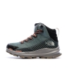 Chaussures de randonnée Bleu Femme The North Face Eectiv