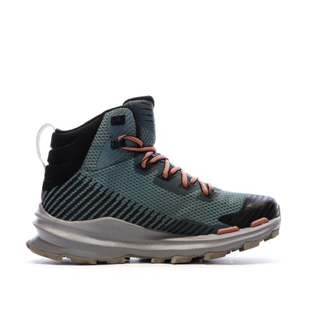 Chaussures de randonnée Bleu Femme The North Face Eectiv