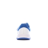 Baskets Blanches/Bleu Bébé Adidas Tensaur Sport 2.0 Cf