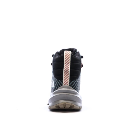 Chaussures de randonnée Bleu Femme The North Face Eectiv