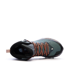Chaussures de randonnée Bleu Femme The North Face Eectiv