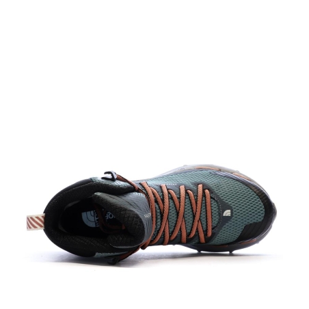 Chaussures de randonnée Bleu Femme The North Face Eectiv