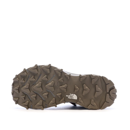 Chaussures de randonnée Bleu Femme The North Face Eectiv