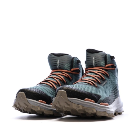 Chaussures de randonnée Bleu Femme The North Face Eectiv