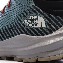 Chaussures de randonnée Bleu Femme The North Face Eectiv