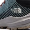 Chaussures de randonnée Bleu Femme The North Face Eectiv