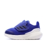 Baskets Bleu Garçon Adidas Runfalcon 3.0 Ac