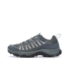 Chaussures de randonnées Bleu Grisé Homme Salomon Eos Aero