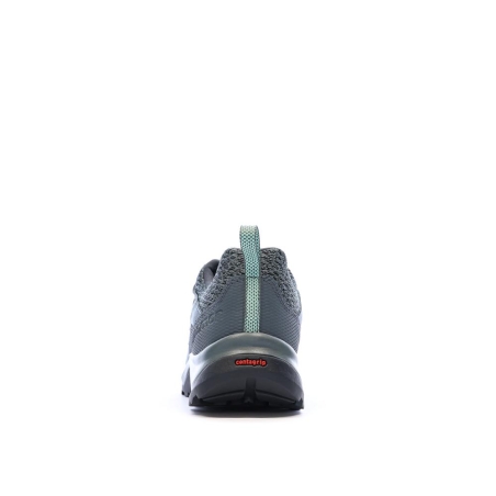 Chaussures de randonnées Bleu Grisé Homme Salomon Eos Aero