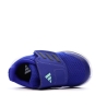 Baskets Bleu Garçon Adidas Runfalcon 3.0 Ac