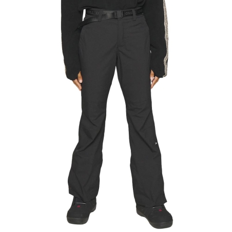 Pantalon de Ski Noir Femme O'Neill Star Slim