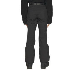 Pantalon de Ski Noir Femme O'Neill Star Slim