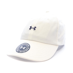 Casquette Ecru Femme Under Armour Drive Golf