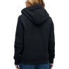 Sweat Marine Femme Superdry Essential Logo Ziphood Hb
