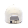 Casquette Ecru Femme Under Armour Drive Golf