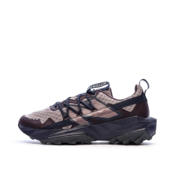 Chaussures de randonnées Mauve Femme New Balance Tektrel