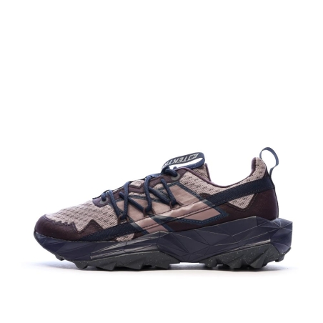Chaussures de randonnées Mauve Femme New Balance Tektrel