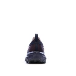 Chaussures de randonnées Mauve Femme New Balance Tektrel