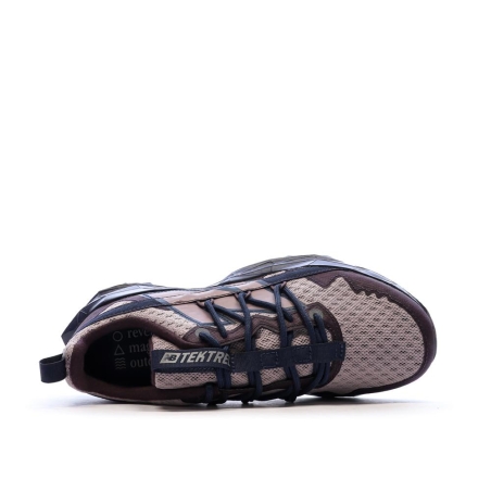 Chaussures de randonnées Mauve Femme New Balance Tektrel
