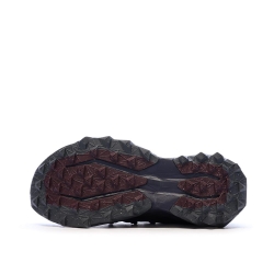Chaussures de randonnées Mauve Femme New Balance Tektrel